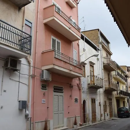 Casa Toledo *