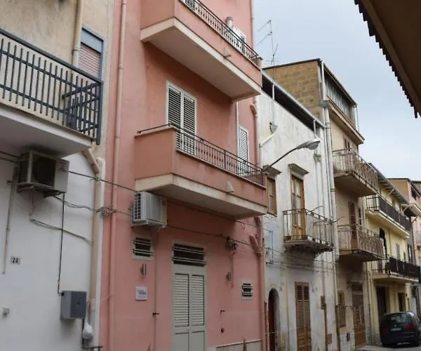 Casa Toledo *