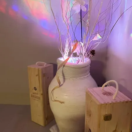 Casa Toledo * Partinico