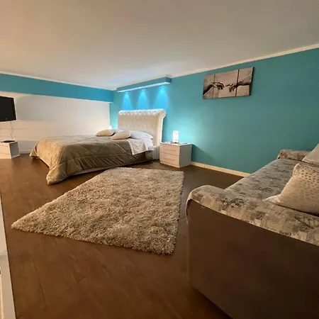 Casa Toledo Tatil Evi