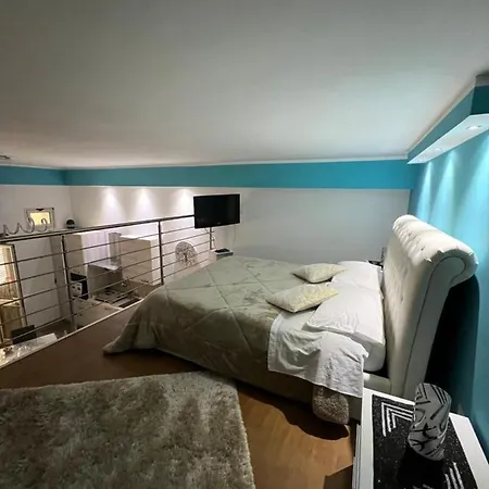 Tatil Evi Casa Toledo Partinico