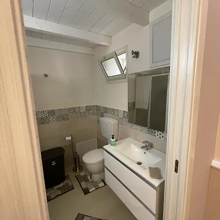 Casa Toledo Tatil Evi *