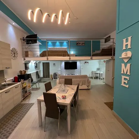 Casa Toledo Partinico