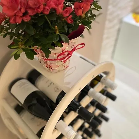 Casa Toledo * Partinico